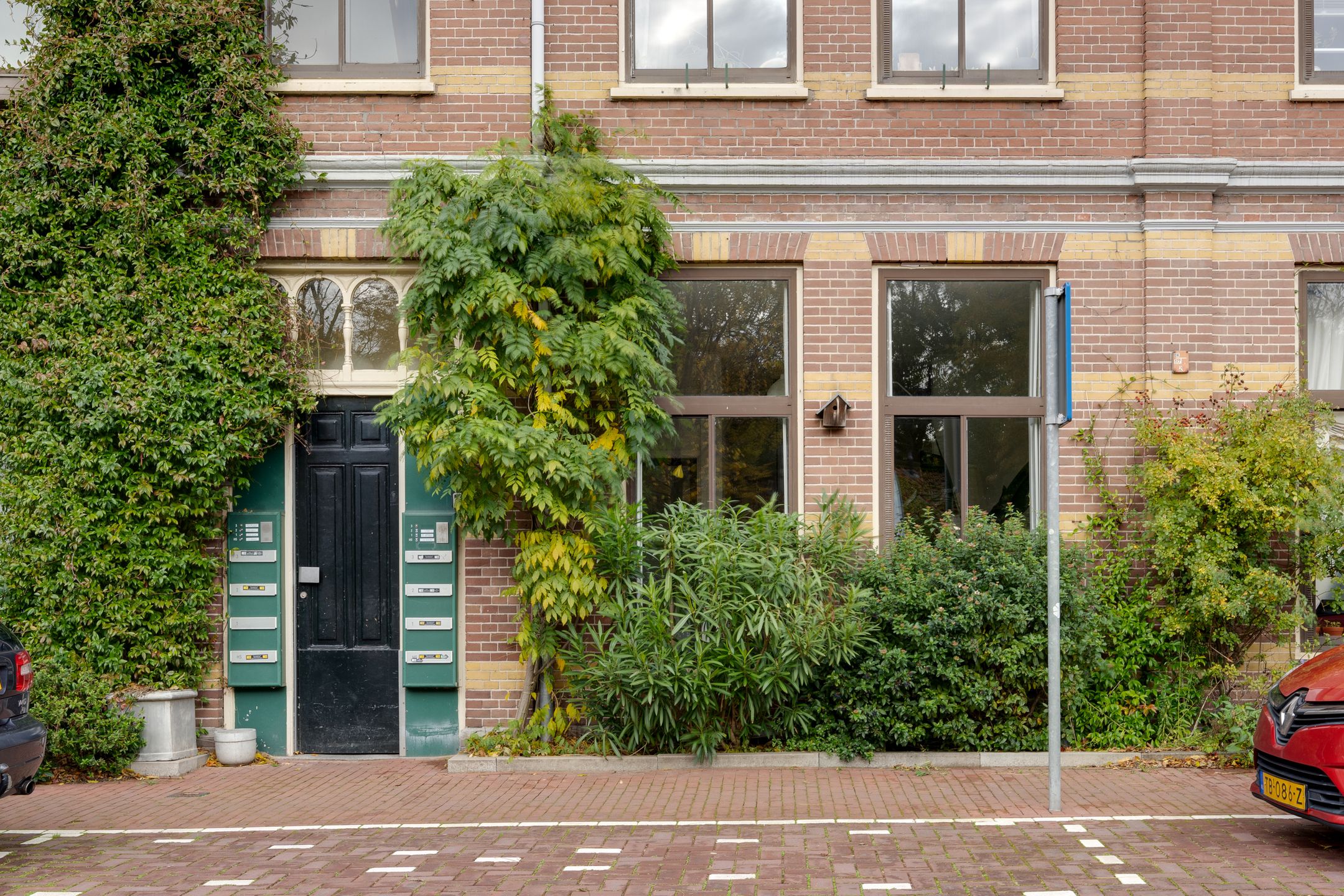 Foto 6 van Hugo de Grootkade 84-H