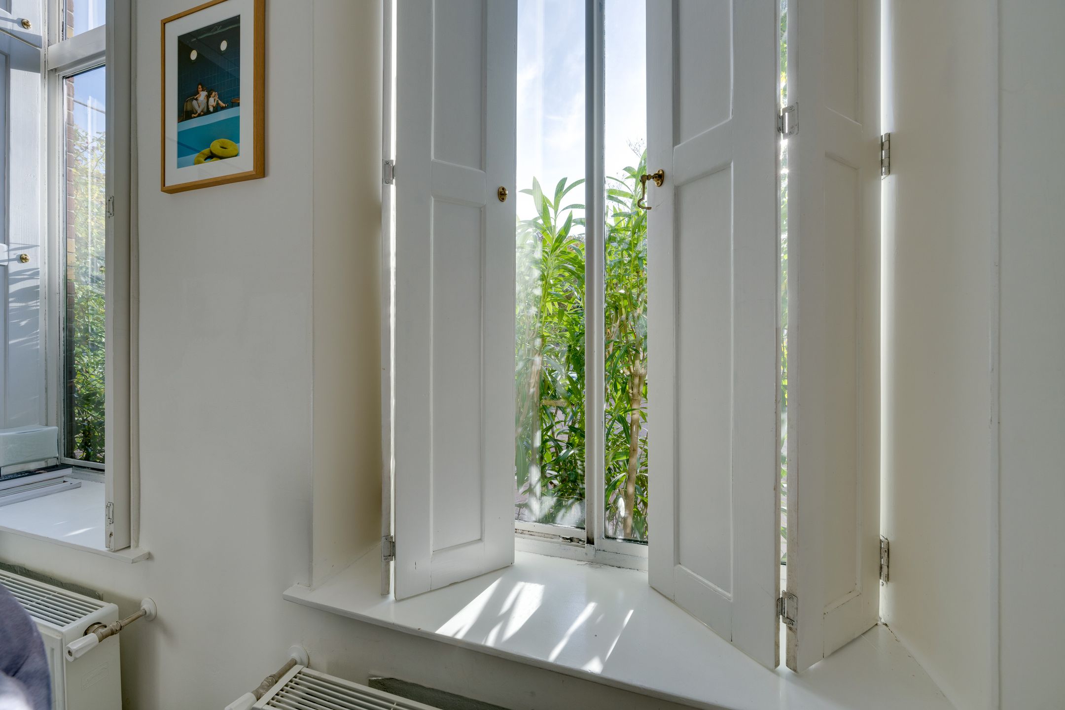 Foto 12 van Hugo de Grootkade 84-H