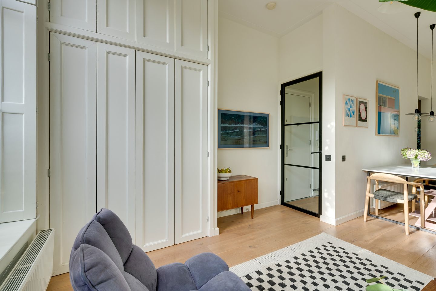 Foto 14 van Hugo de Grootkade 84-H