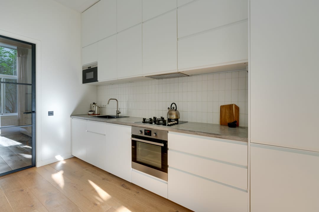 Foto 17 van Hugo de Grootkade 84-H