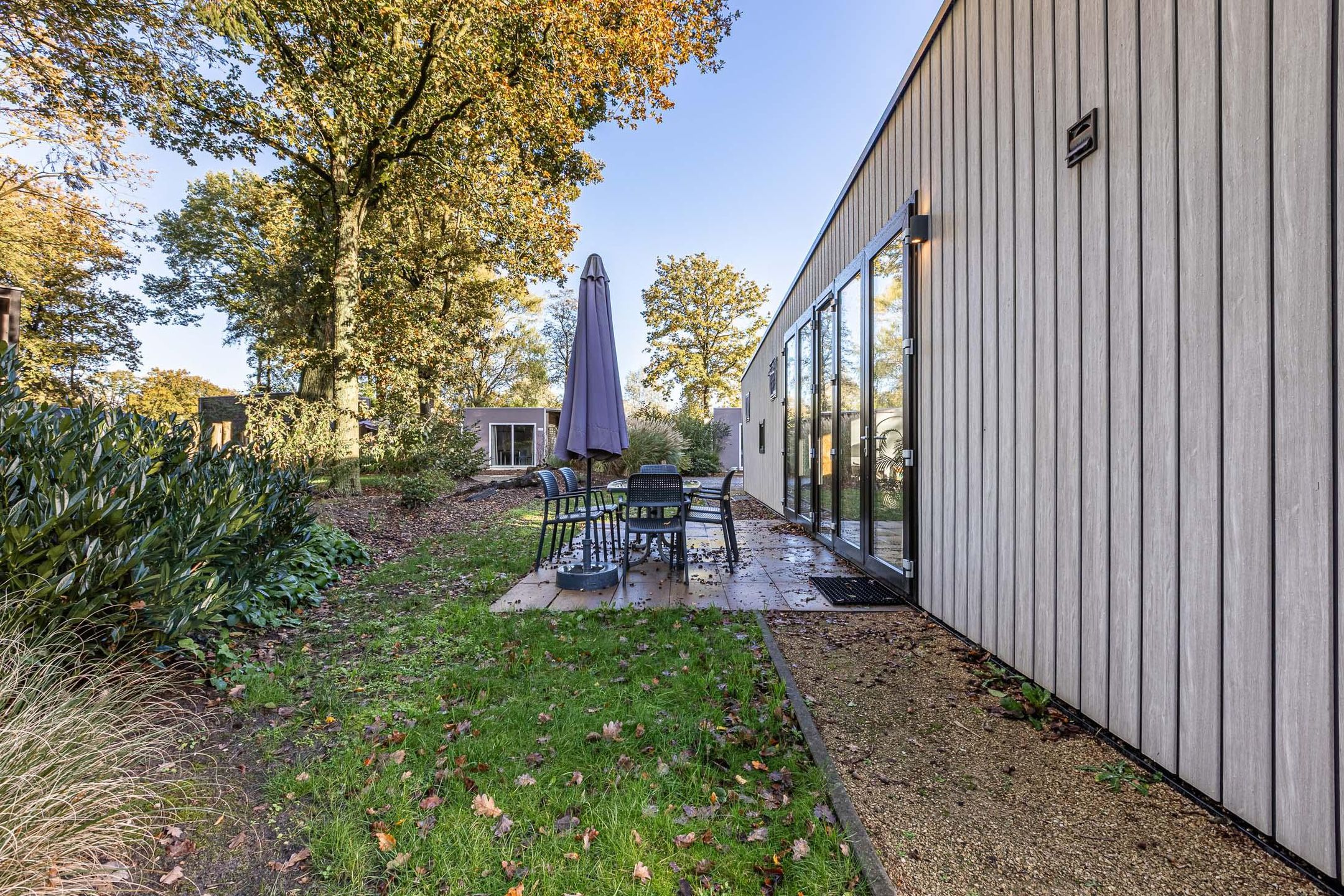 2-bedroom freehold villa in Biddinghuizen — photo 4 of 5
