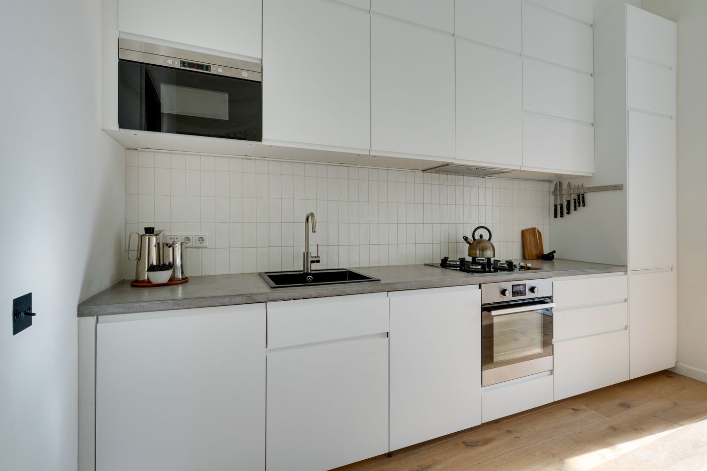 Foto 20 van Hugo de Grootkade 84-H