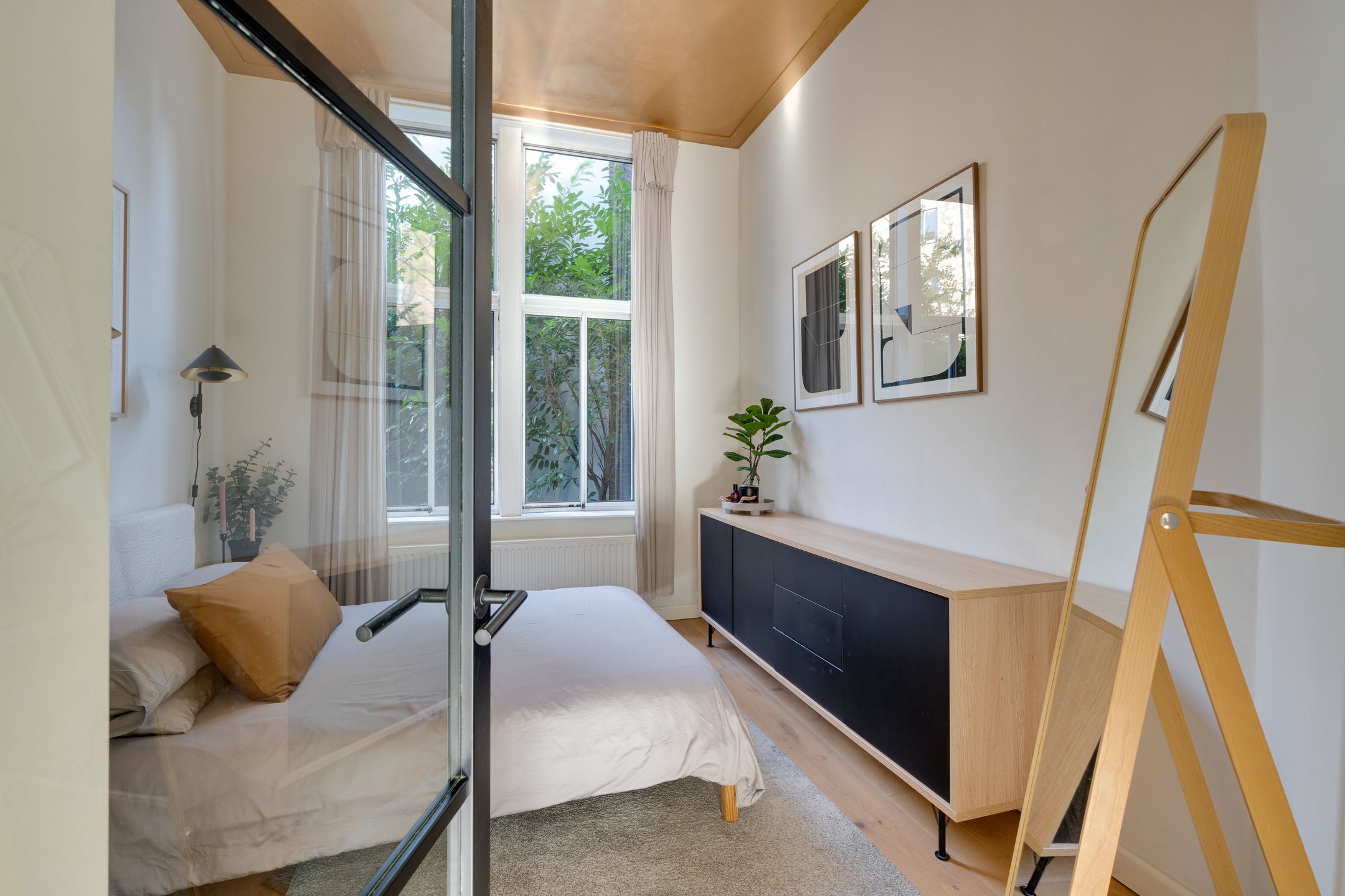 Foto 21 van Hugo de Grootkade 84-H