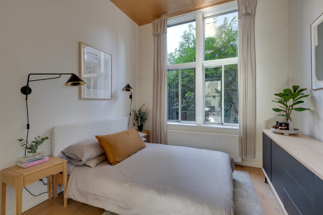 Foto 22 van Hugo de Grootkade 84-H