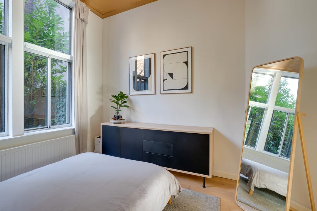 Foto 23 van Hugo de Grootkade 84-H