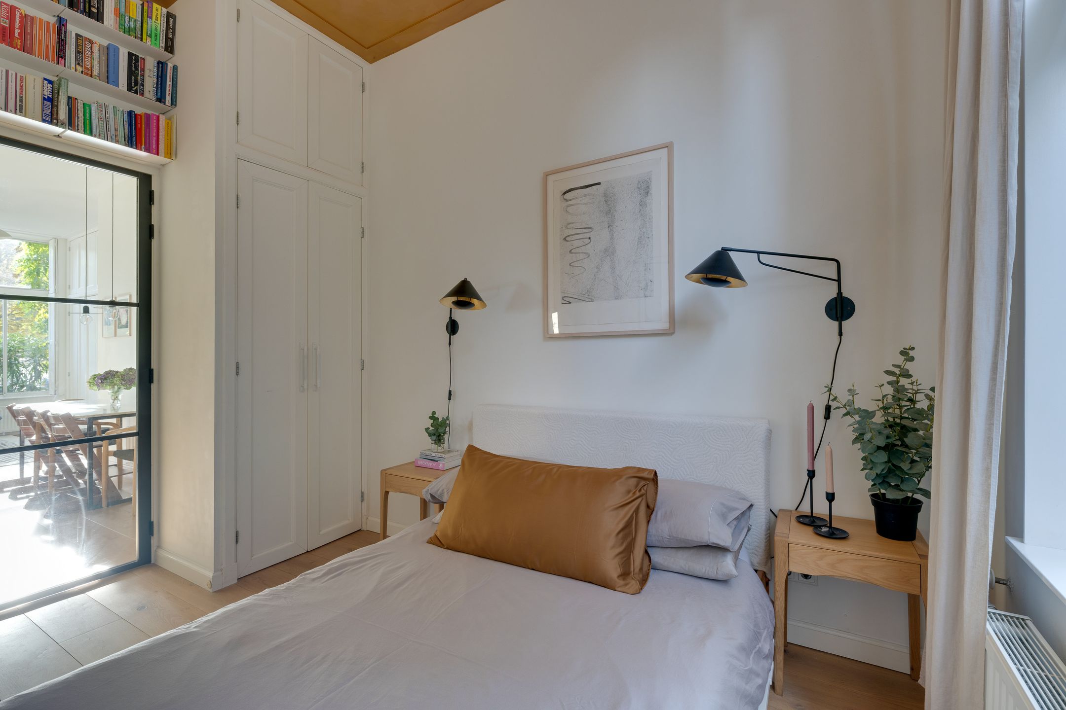 Foto 24 van Hugo de Grootkade 84-H