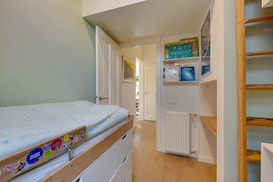 Foto 26 van Hugo de Grootkade 84-H