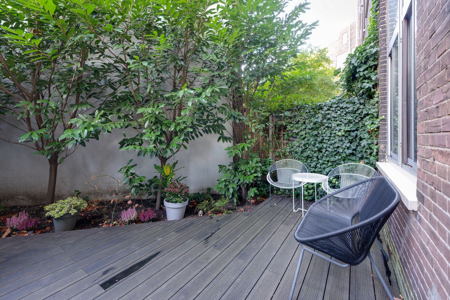 Foto 34 van Hugo de Grootkade 84-H