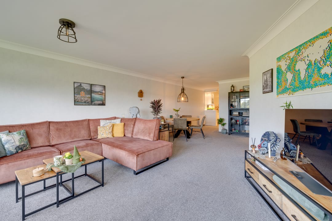 Photo 2 of Jan Steenstraat 18