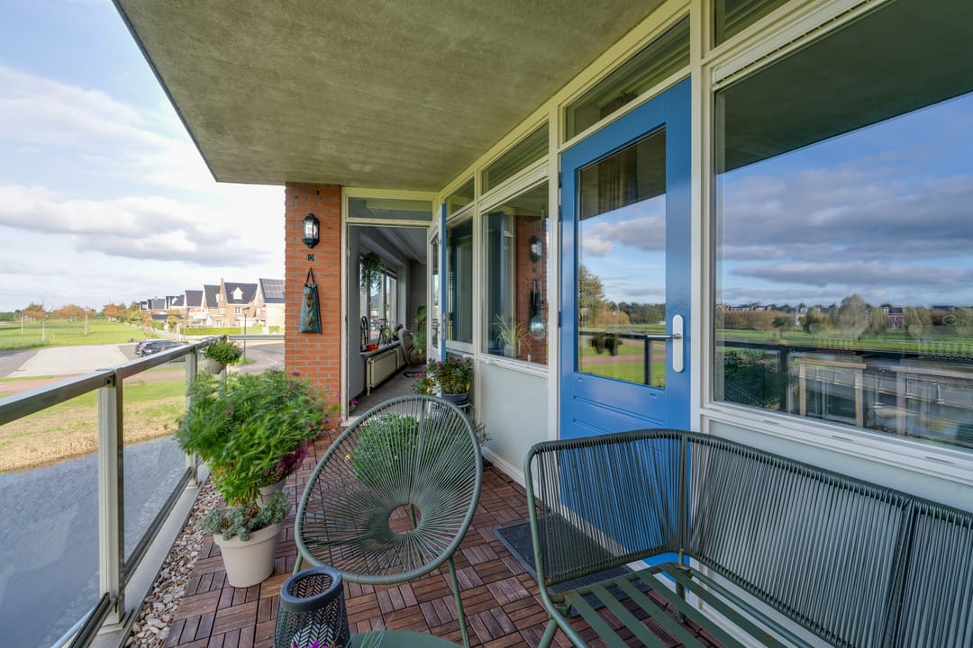 Photo 32 of Jan Steenstraat 18