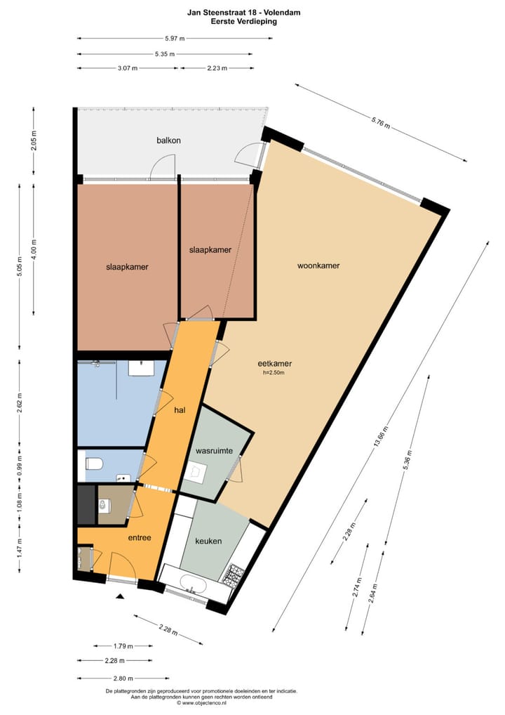 Foto 50 van Jan Steenstraat 18