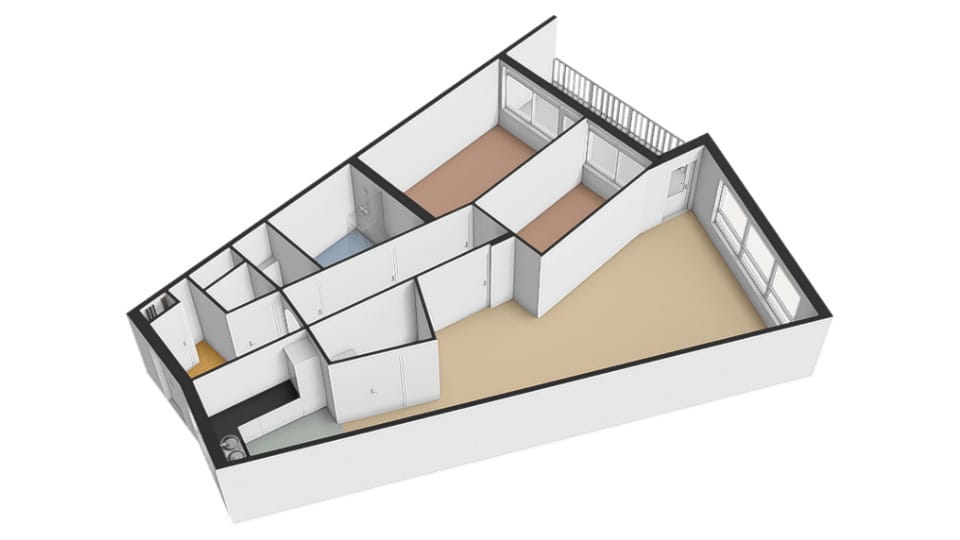 Photo 52 of Jan Steenstraat 18