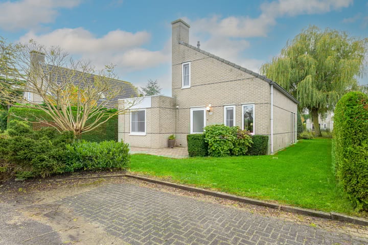 Droge Wijmersweg 5-245 main image