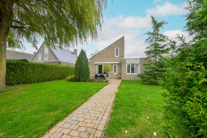 Droge Wijmersweg 5-245