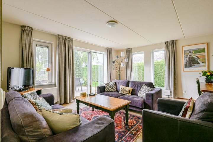 Photo 8 of Droge Wijmersweg 5-245