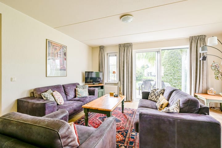 Photo 9 of Droge Wijmersweg 5-245