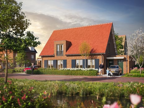 Hof van Clarenborg main image