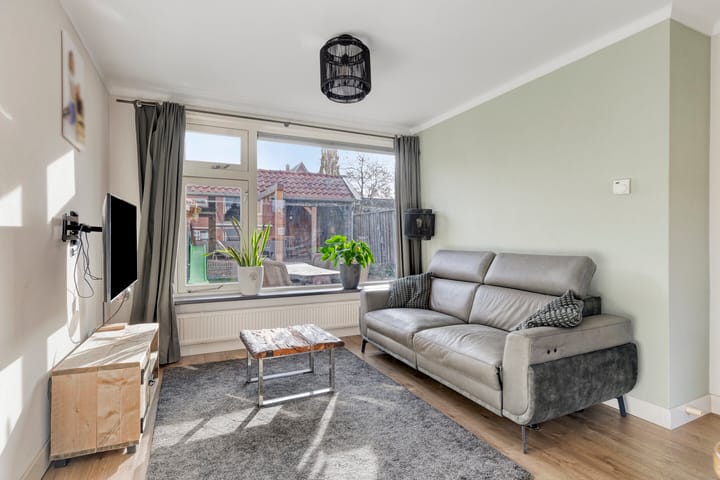 Foto 2 van Hoffesstraat 25