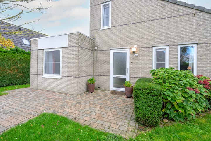 Photo 36 of Droge Wijmersweg 5-245