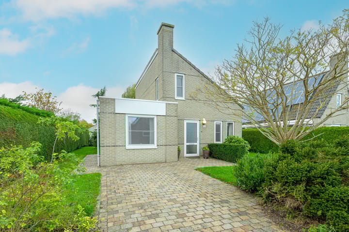 Photo 35 of Droge Wijmersweg 5-245