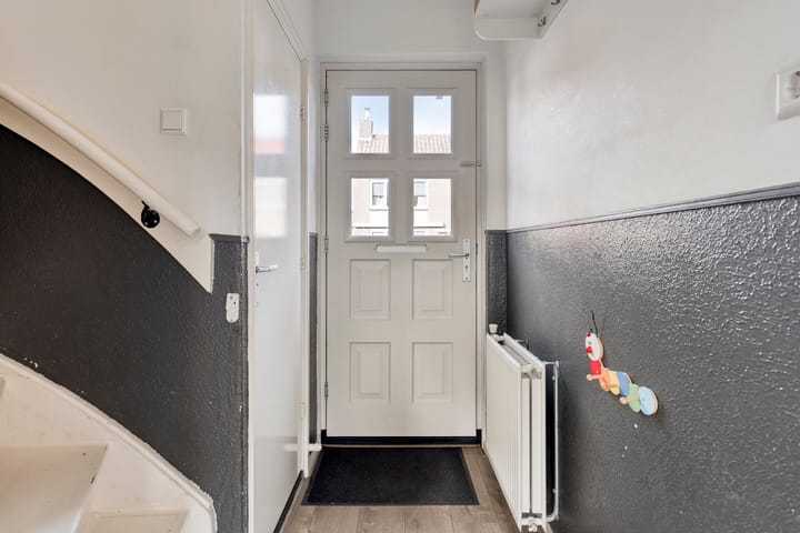 Foto 9 van Hoffesstraat 25