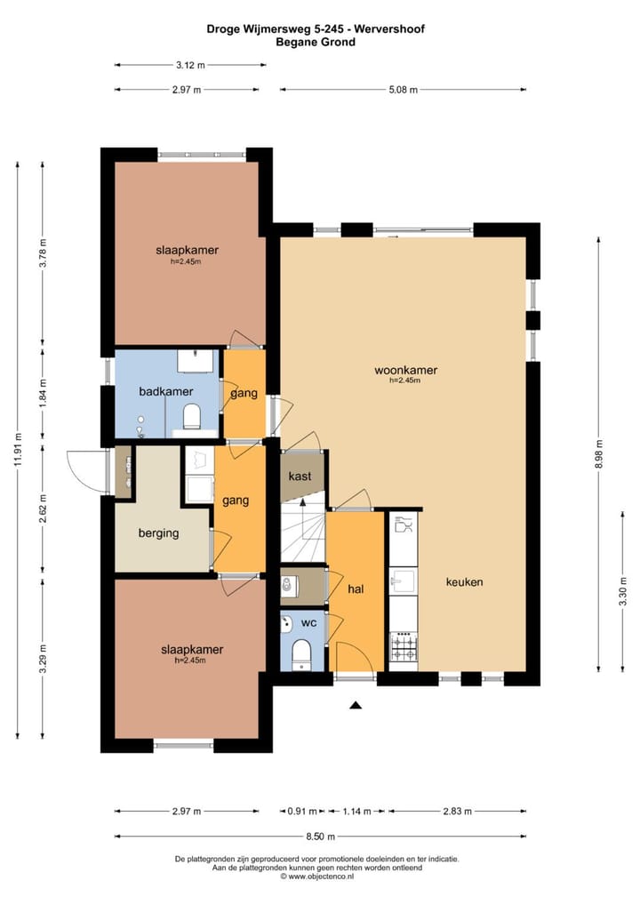 Photo 42 of Droge Wijmersweg 5-245