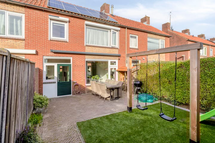 Foto 20 van Hoffesstraat 25