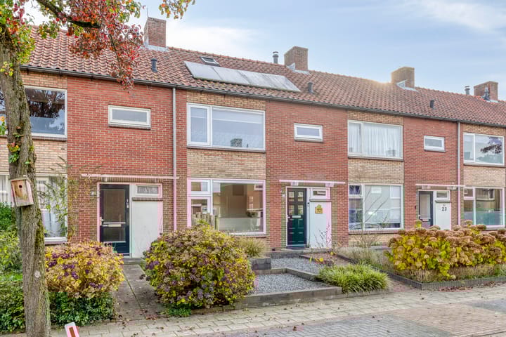 Foto 26 van Hoffesstraat 25