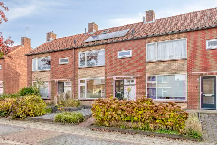 Foto 27 van Hoffesstraat 25