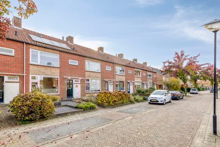 Foto 28 van Hoffesstraat 25