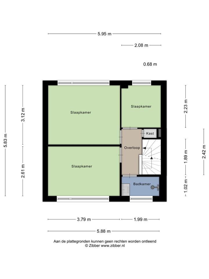 Foto 33 van Hoffesstraat 25