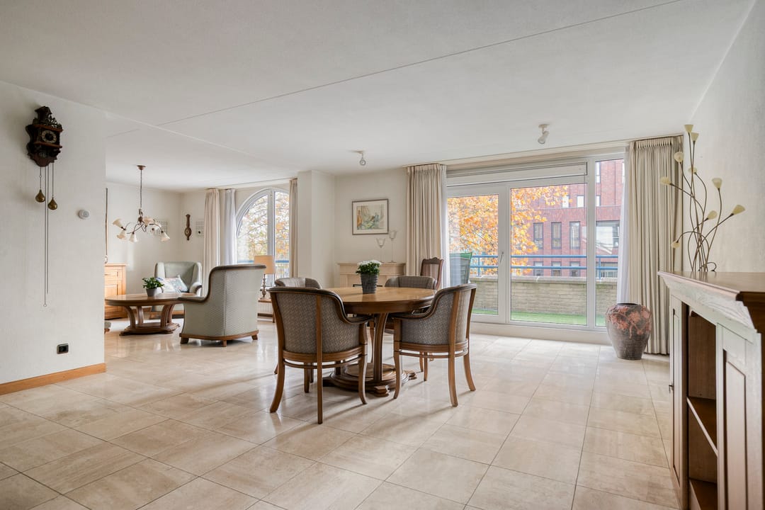 Foto 2 van Pastoor Spieringsstraat 40