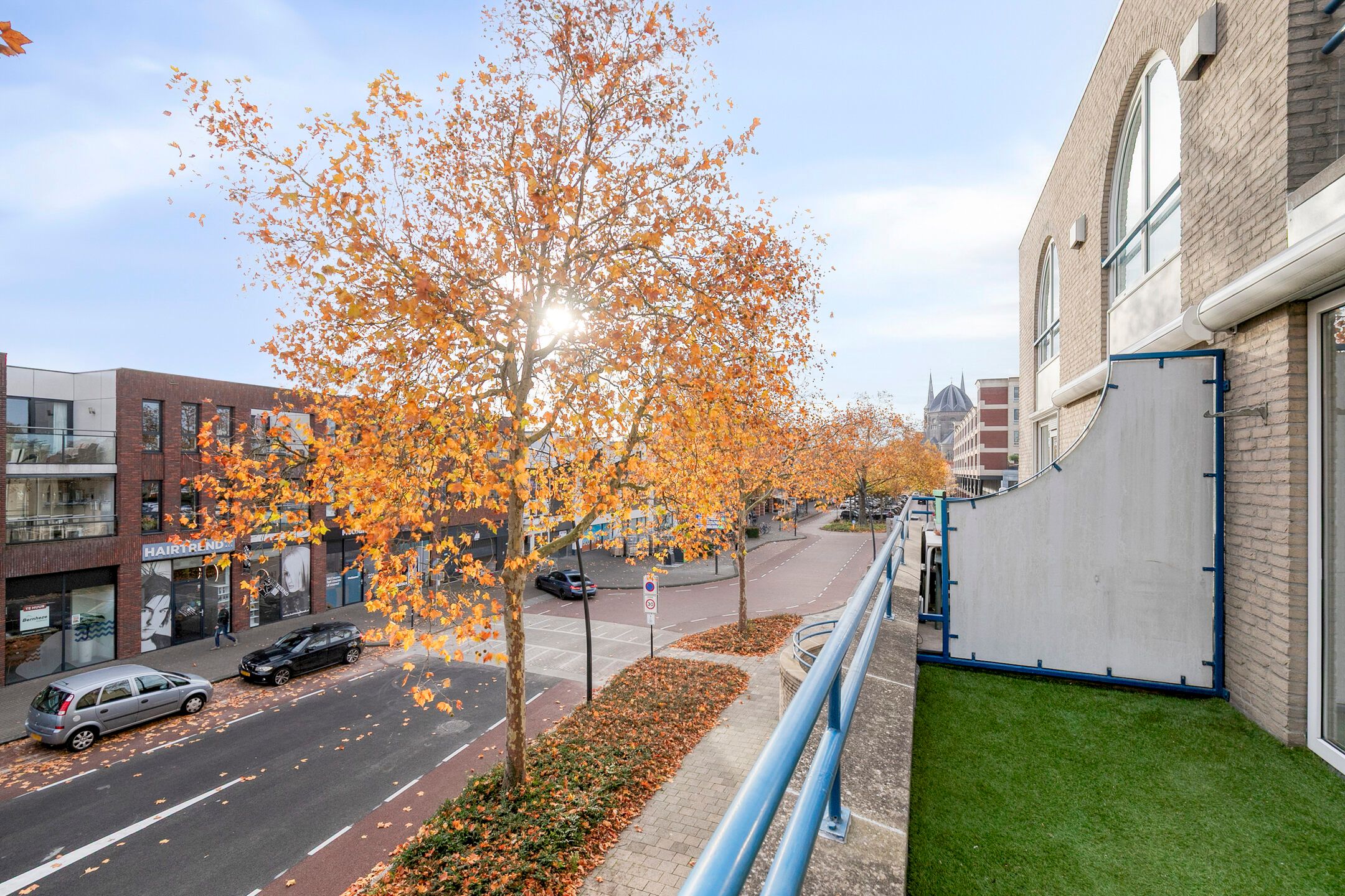 Foto 12 van Pastoor Spieringsstraat 40