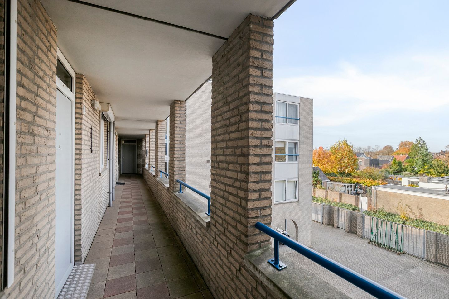 Foto 25 van Pastoor Spieringsstraat 40