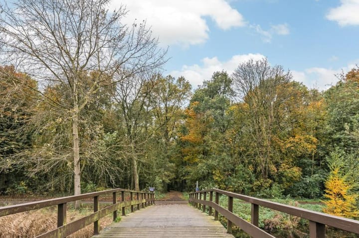 Foto 2 van Arent Janszoon Ernststraat 777