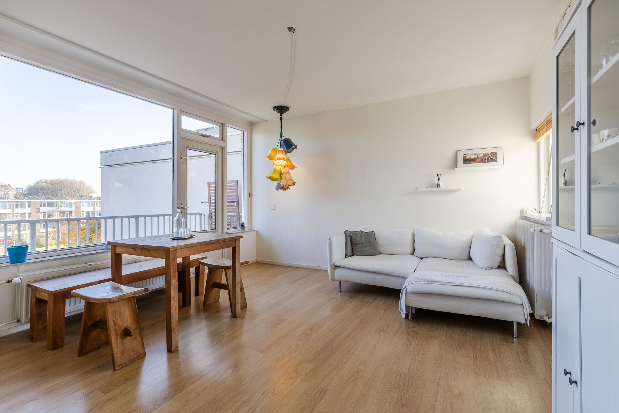 Foto 3 van Arent Janszoon Ernststraat 777