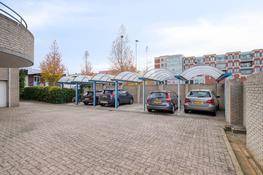 Foto 31 van Pastoor Spieringsstraat 40