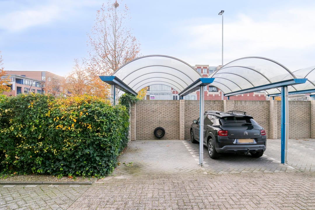 Foto 32 van Pastoor Spieringsstraat 40