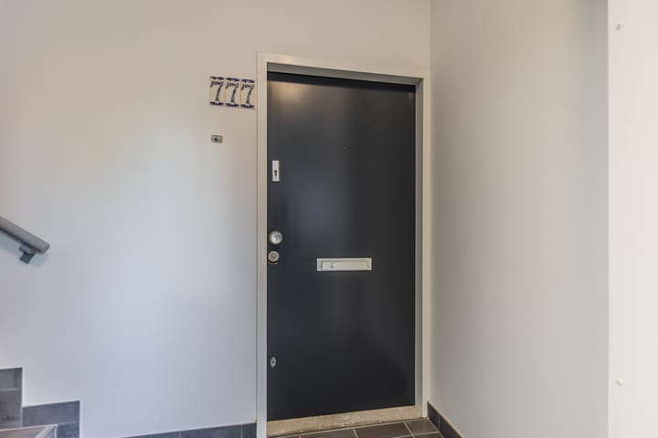 Foto 7 van Arent Janszoon Ernststraat 777