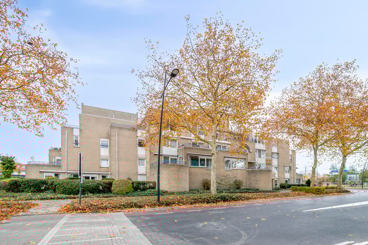 Foto 34 van Pastoor Spieringsstraat 40