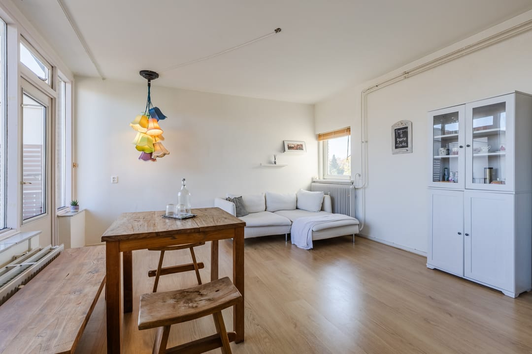 Foto 8 van Arent Janszoon Ernststraat 777