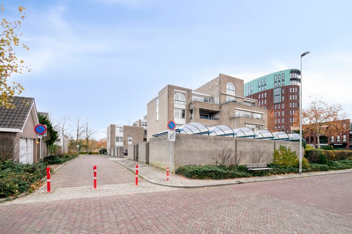 Foto 36 van Pastoor Spieringsstraat 40