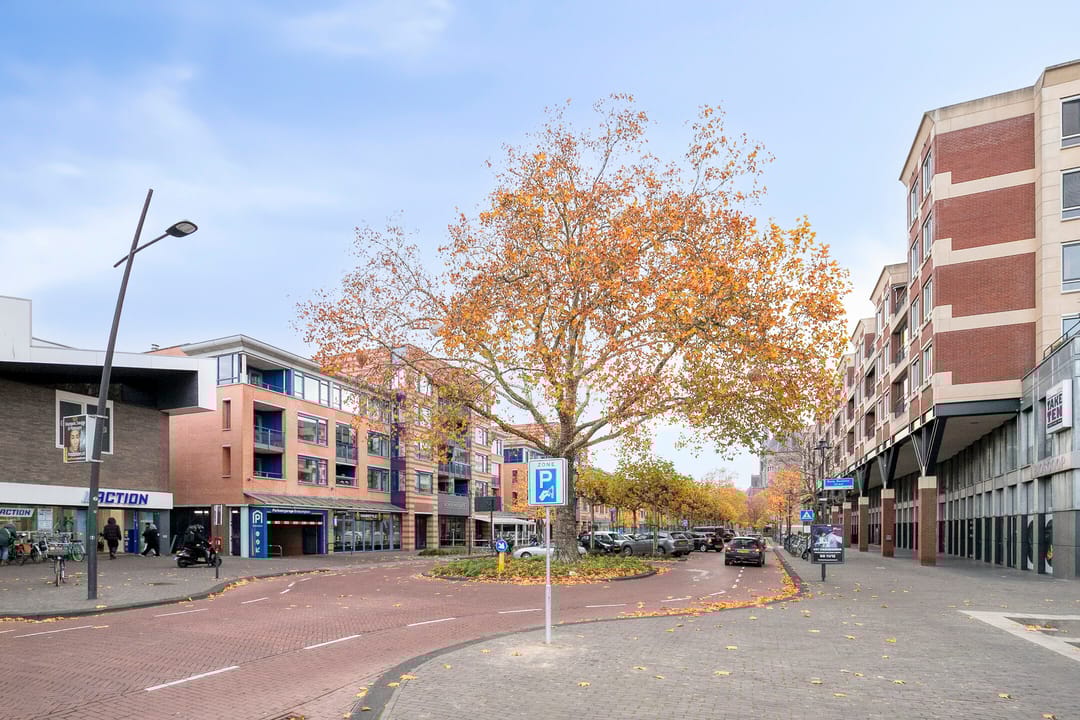 Foto 37 van Pastoor Spieringsstraat 40