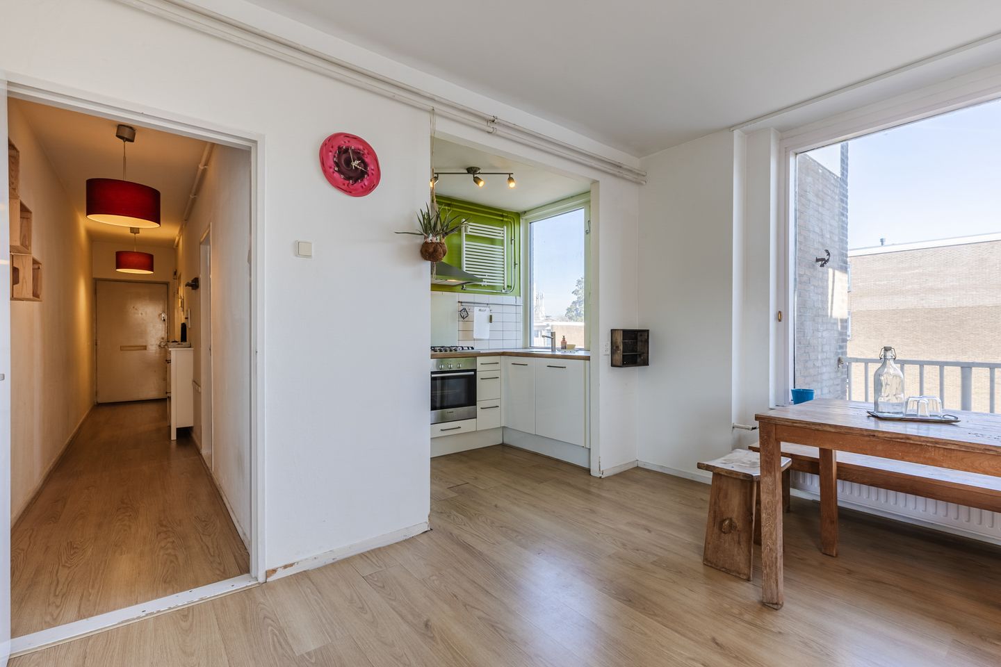 Foto 10 van Arent Janszoon Ernststraat 777