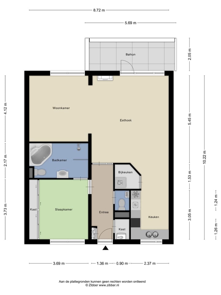 Foto 38 van Pastoor Spieringsstraat 40