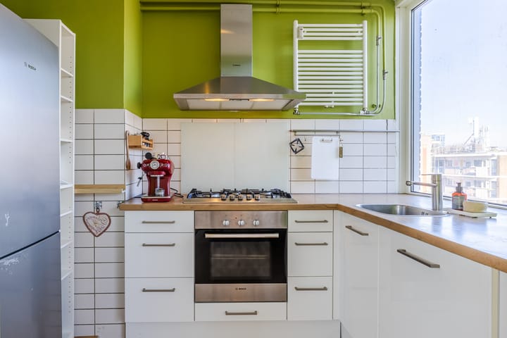 Foto 12 van Arent Janszoon Ernststraat 777