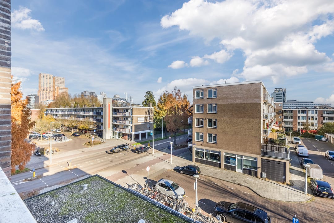 Foto 17 van Arent Janszoon Ernststraat 777