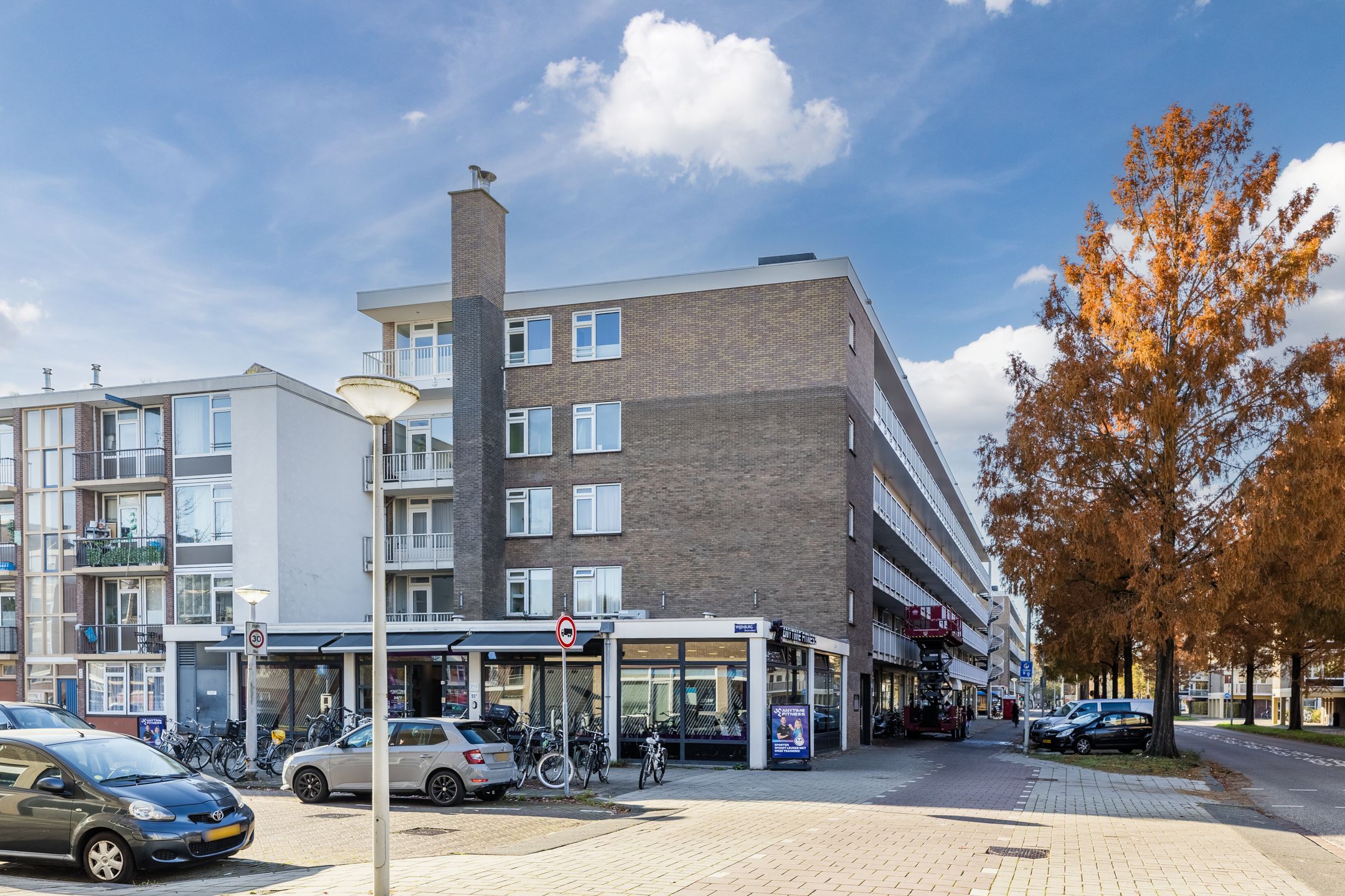 Foto 18 van Arent Janszoon Ernststraat 777