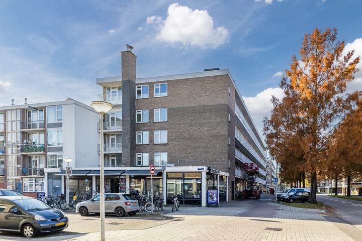 Foto 18 van Arent Janszoon Ernststraat 777