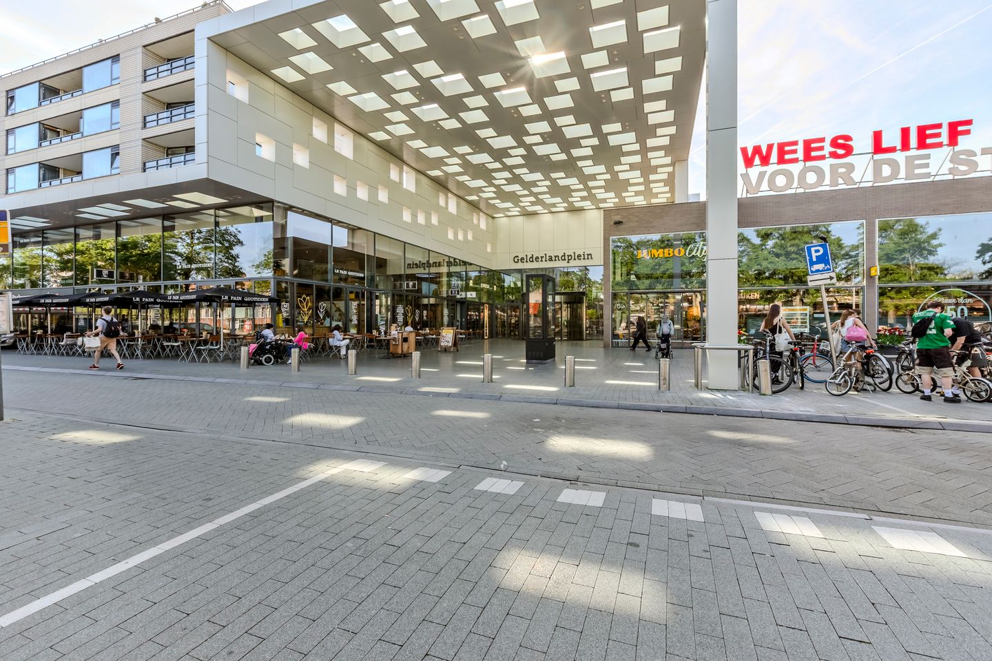 Foto 19 van Arent Janszoon Ernststraat 777